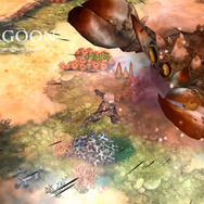 MMO『ツリーオブセイヴァー』新たなクラス紹介映像公開、OBTで実装予定の「テンプラー」「ドラグーン」の姿も