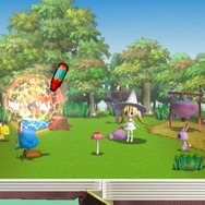 ポップルと魔法のクレヨン