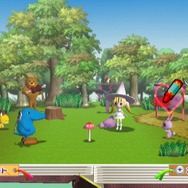 ポップルと魔法のクレヨン