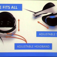 【レポート】発売が近づくPSVR、その現状と課題をSIEが語る