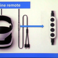 【レポート】発売が近づくPSVR、その現状と課題をSIEが語る