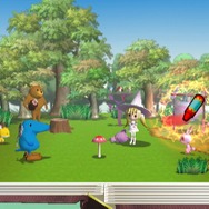 ポップルと魔法のクレヨン