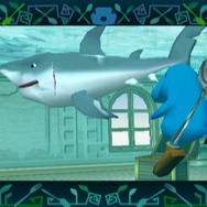 ポップルと魔法のクレヨン