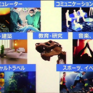 【レポート】発売が近づくPSVR、その現状と課題をSIEが語る