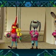 ポップルと魔法のクレヨン