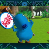 ポップルと魔法のクレヨン