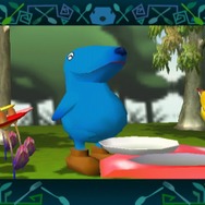 ポップルと魔法のクレヨン