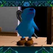 ポップルと魔法のクレヨン