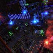 【レポート】VR空間を自分の足で移動するリアルFPS「ZERO LATENCY VR」ジョイポリスに誕生！そう、これがやりたかったんだよ…