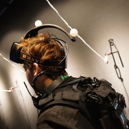 【レポート】VR空間を自分の足で移動するリアルFPS「ZERO LATENCY VR」ジョイポリスに誕生！そう、これがやりたかったんだよ…