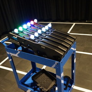 【レポート】VR空間を自分の足で移動するリアルFPS「ZERO LATENCY VR」ジョイポリスに誕生！そう、これがやりたかったんだよ…