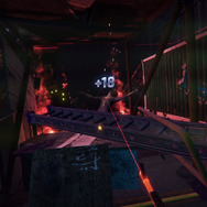 【レポート】VR空間を自分の足で移動するリアルFPS「ZERO LATENCY VR」ジョイポリスに誕生！そう、これがやりたかったんだよ…