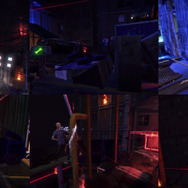 【レポート】VR空間を自分の足で移動するリアルFPS「ZERO LATENCY VR」ジョイポリスに誕生！そう、これがやりたかったんだよ…