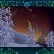 ポップルと魔法のクレヨン