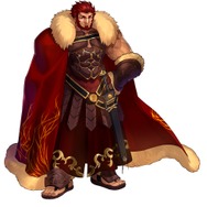 『Fate/EXTELLA』征服王「イスカンダル」参戦！店舗別購入特典のデザインも一挙公開