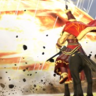 『Fate/EXTELLA』征服王「イスカンダル」参戦！店舗別購入特典のデザインも一挙公開