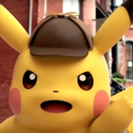 『名探偵ピカチュウ』ハリウッドで実写映画化、『Pokemon GO』人気を追えるか