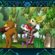 ポップルと魔法のクレヨン