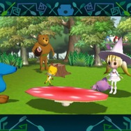 ポップルと魔法のクレヨン