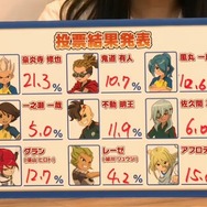 『イナズマイレブン』最新作に“豪炎寺 修也”が登場！ 視聴者の厚い支持を受け