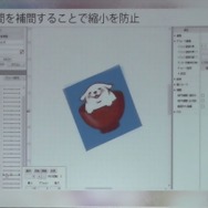 【レポート】進化を続けるLive2Dの現状と未来…「2Dと3Dのいいとこ取りを目指す」