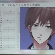 【レポート】進化を続けるLive2Dの現状と未来…「2Dと3Dのいいとこ取りを目指す」