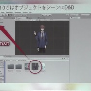 【レポート】進化を続けるLive2Dの現状と未来…「2Dと3Dのいいとこ取りを目指す」