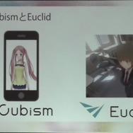 【レポート】進化を続けるLive2Dの現状と未来…「2Dと3Dのいいとこ取りを目指す」