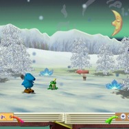 ポップルと魔法のクレヨン