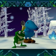 ポップルと魔法のクレヨン