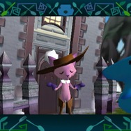 ポップルと魔法のクレヨン