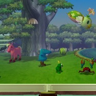 ポップルと魔法のクレヨン