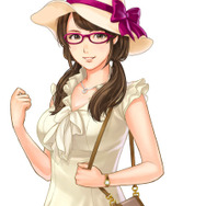 シリーズ最新作『Winning Post スタリオン』事前登録開始、ツイッターキャンペーンで秘書が水着に