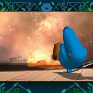 ポップルと魔法のクレヨン