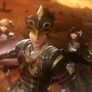 『討鬼伝2』体験版の配信が開始…武器・アイテムなど製品版に引き継ぎ可能