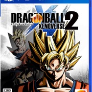 『ドラゴンボール ゼノバース2』発売日決定！初回封入特典は「ゴクウブラック」