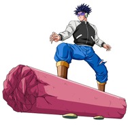 『ドラゴンボール ゼノバース2』発売日決定！初回封入特典は「ゴクウブラック」