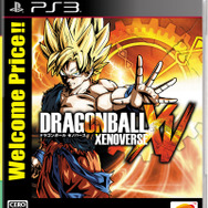 『ドラゴンボール ゼノバース2』発売日決定！初回封入特典は「ゴクウブラック」