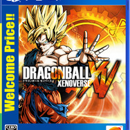 『ドラゴンボール ゼノバース2』発売日決定！初回封入特典は「ゴクウブラック」