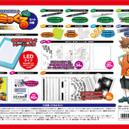 LEDトレース台と初心者用本格画材がセットに！ 「アイシー コミっくる ガール／ボーイ」発売決定