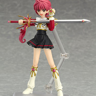 「魔法騎士レイアース」より「獅堂光」がfigmaで登場！「剣」や「猫耳付き前髪」が付属