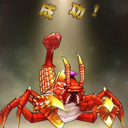 『モンギア バースト』大型アップデートでギルド攻城戦を実装！新たにモンスター育成要素も