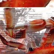 『ダークソウルIII』を「カニ」一色にしたユーザー出現…鍛冶屋がカニを生み出す