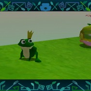 ポップルと魔法のクレヨン