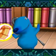 ポップルと魔法のクレヨン