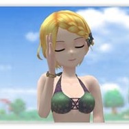 『スカッとゴルフ パンヤ』本家韓国サービス終了…一方の日本版は3年振り新コース実装、新水着も