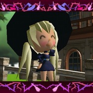 ポップルと魔法のクレヨン