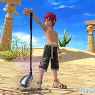 『スカッとゴルフ パンヤ』本家韓国サービス終了…一方の日本版は3年振り新コース実装、新水着も