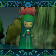 ポップルと魔法のクレヨン