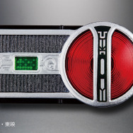 仮面ライダー555の「ファイズアクセル」が“大人向け”に発売！ レインボー造型企画が完全協力